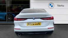 BMW 2 Series 218i Sport 4dr DCT Petrol Saloon